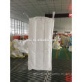 breathable pp woven big Bag/FIBC for Firewood Packing/ Big Bag ,transparent pp jumbo bag